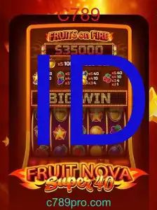 FruitNovaSuper40: Petualangan Seru di Dunia Permainan